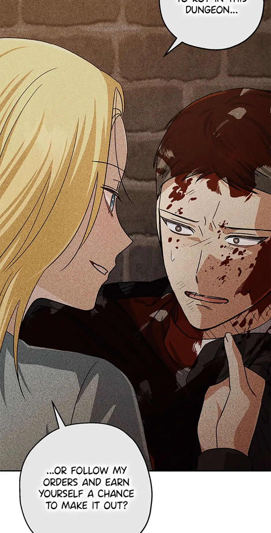 Monster Princess Chapter 77 - Page 67