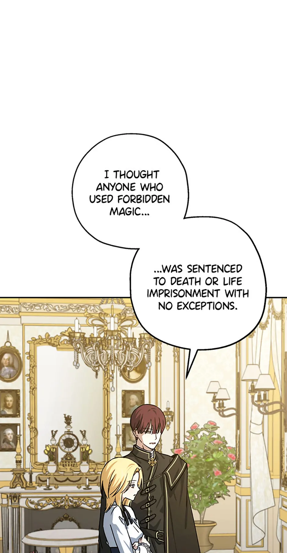 Monster Princess Chapter 77 - Page 77