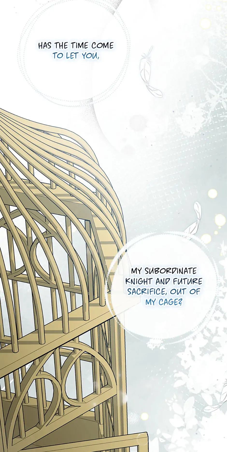 Monster Princess Chapter 77 - Page 86