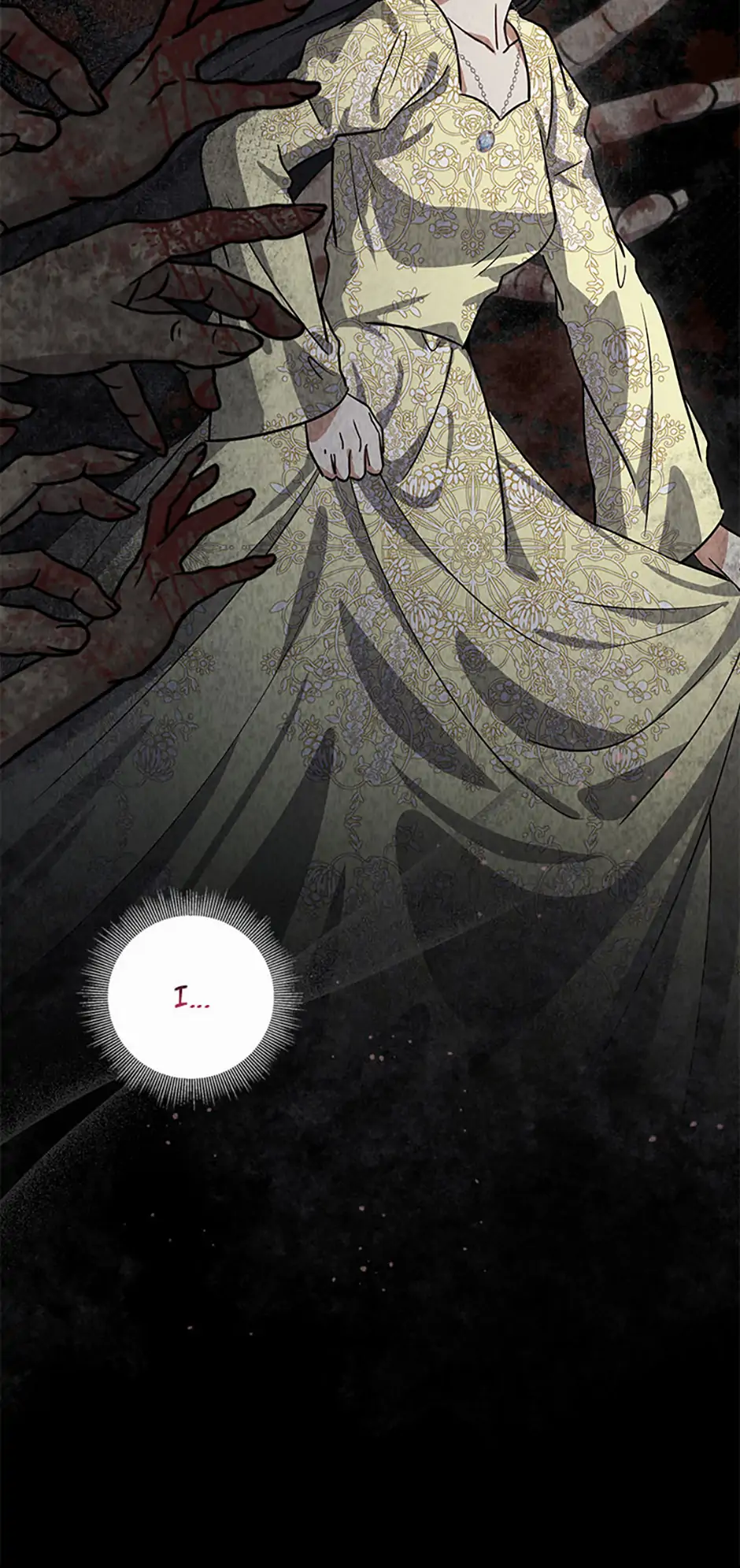 Monster Princess Chapter 77 - Page 9