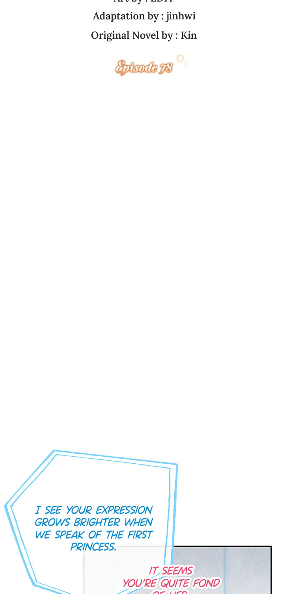 Monster Princess Chapter 78 - Page 11