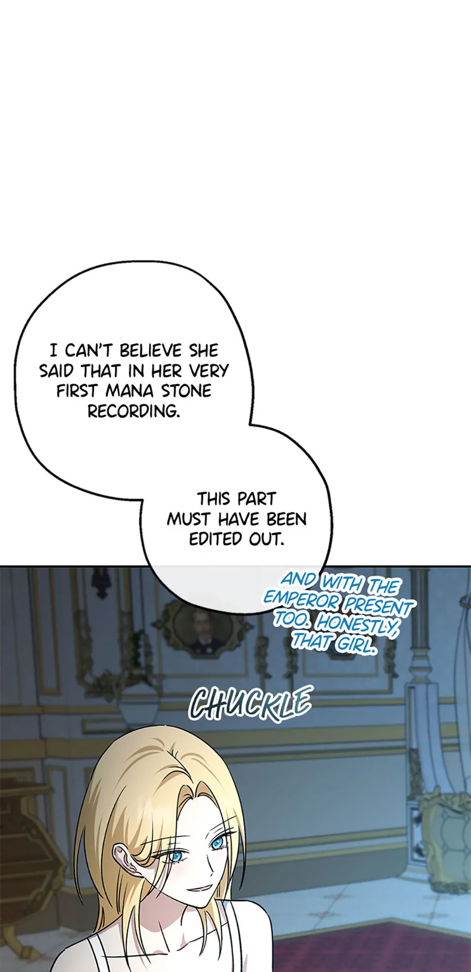 Monster Princess Chapter 78 - Page 14