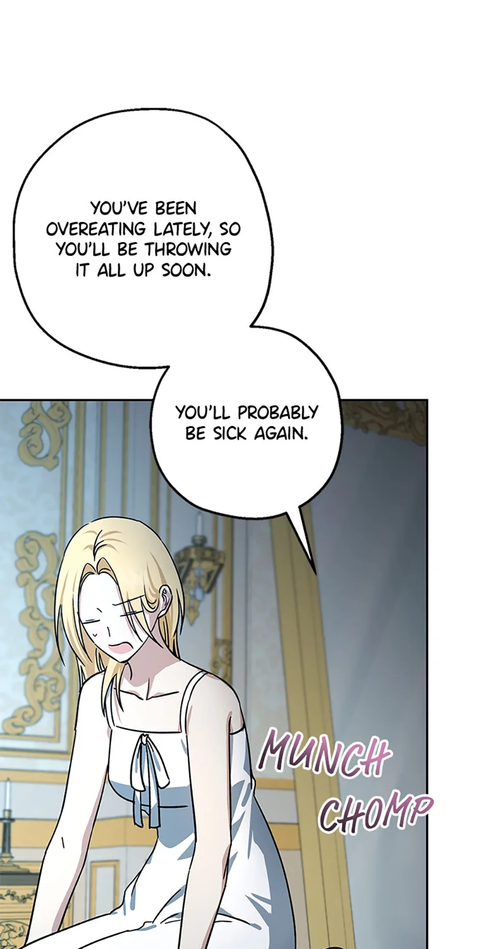 Monster Princess Chapter 78 - Page 17