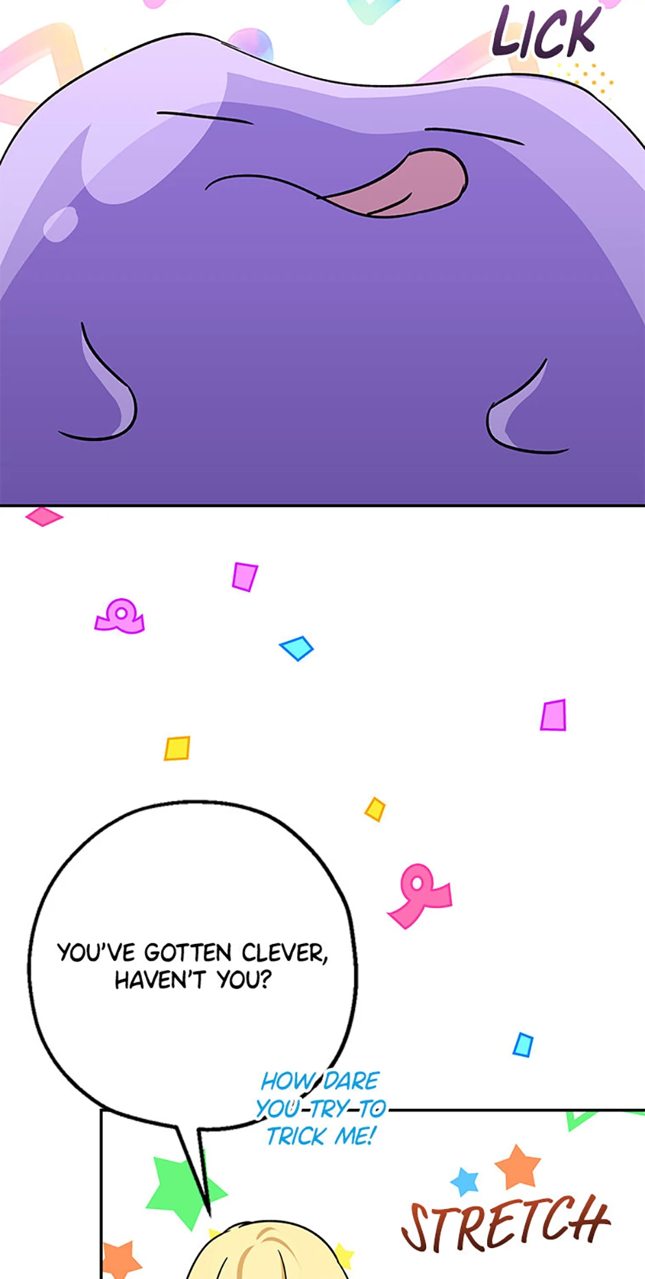 Monster Princess Chapter 78 - Page 19