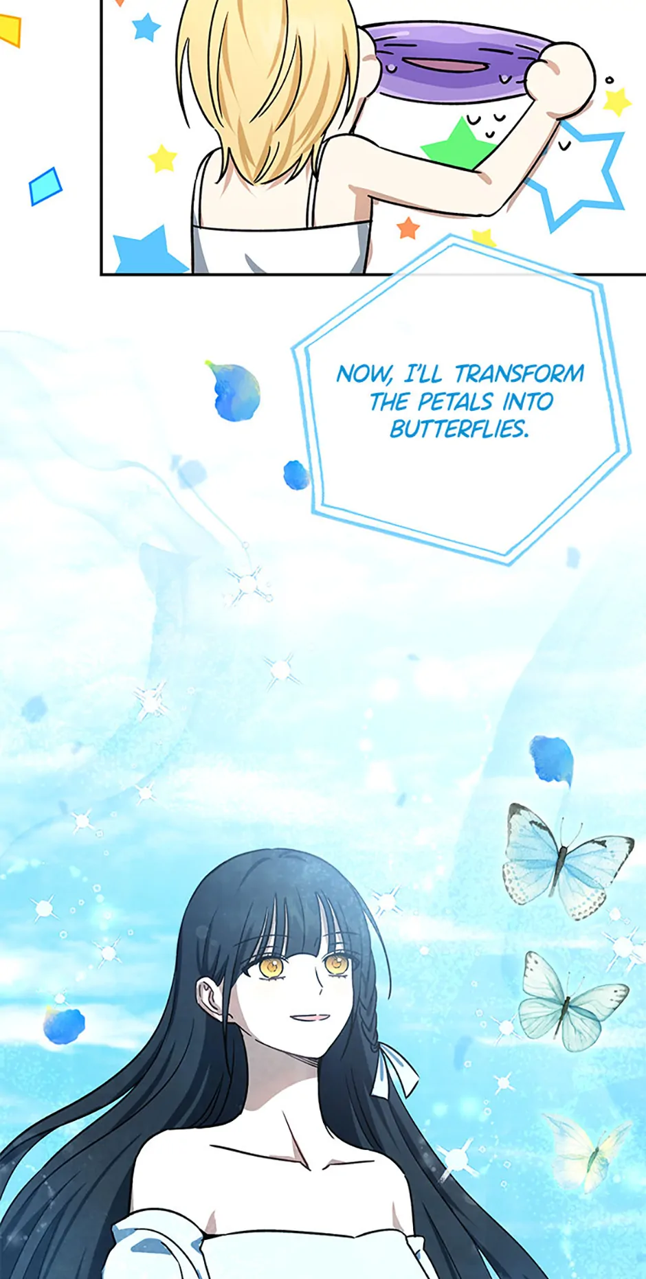 Monster Princess Chapter 78 - Page 20