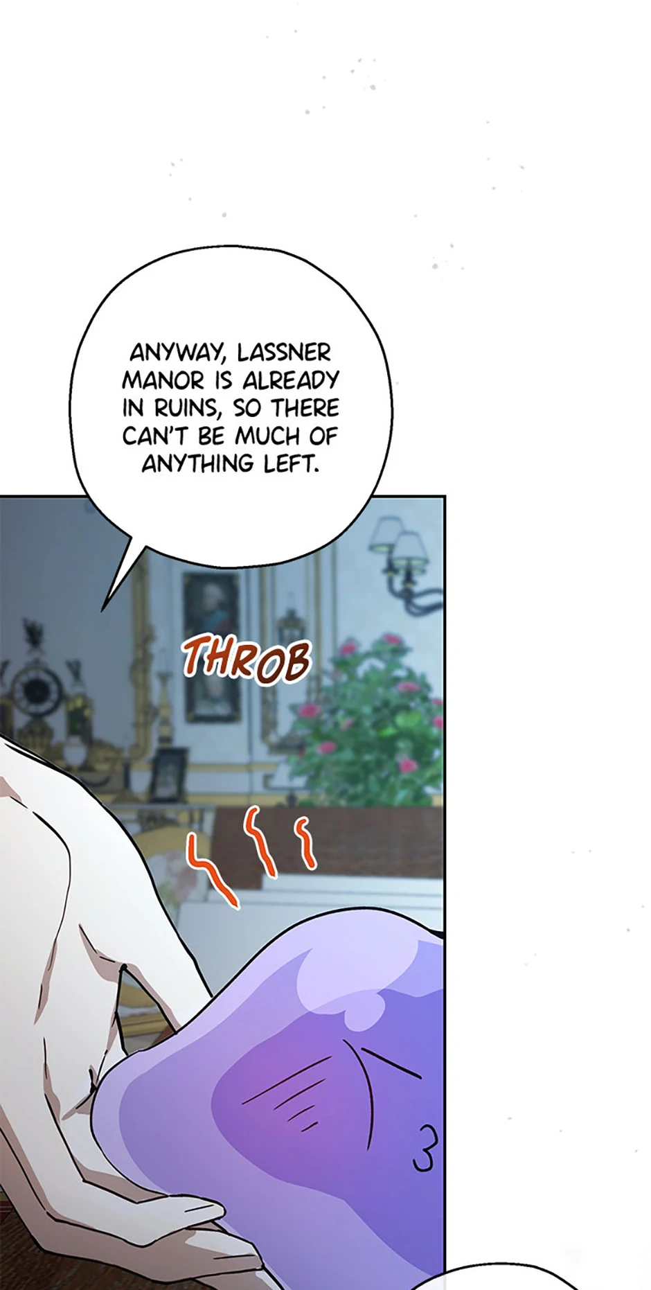 Monster Princess Chapter 78 - Page 24