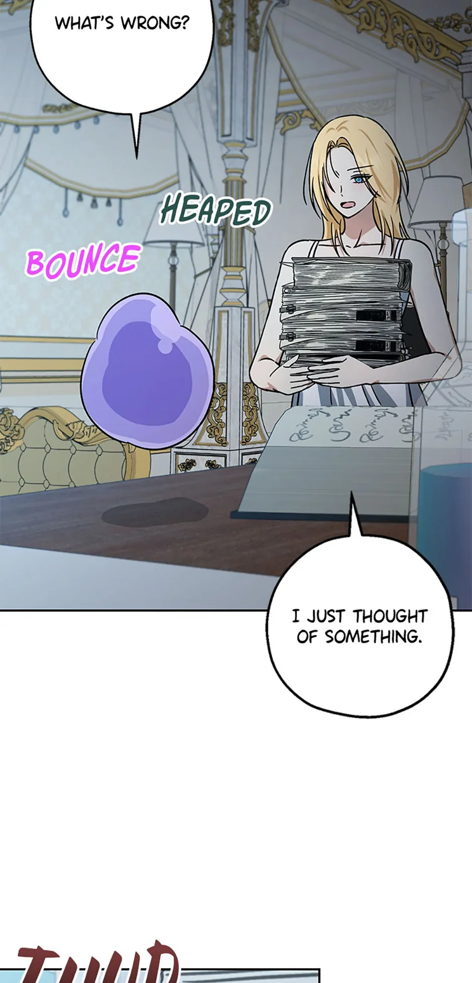 Monster Princess Chapter 78 - Page 30