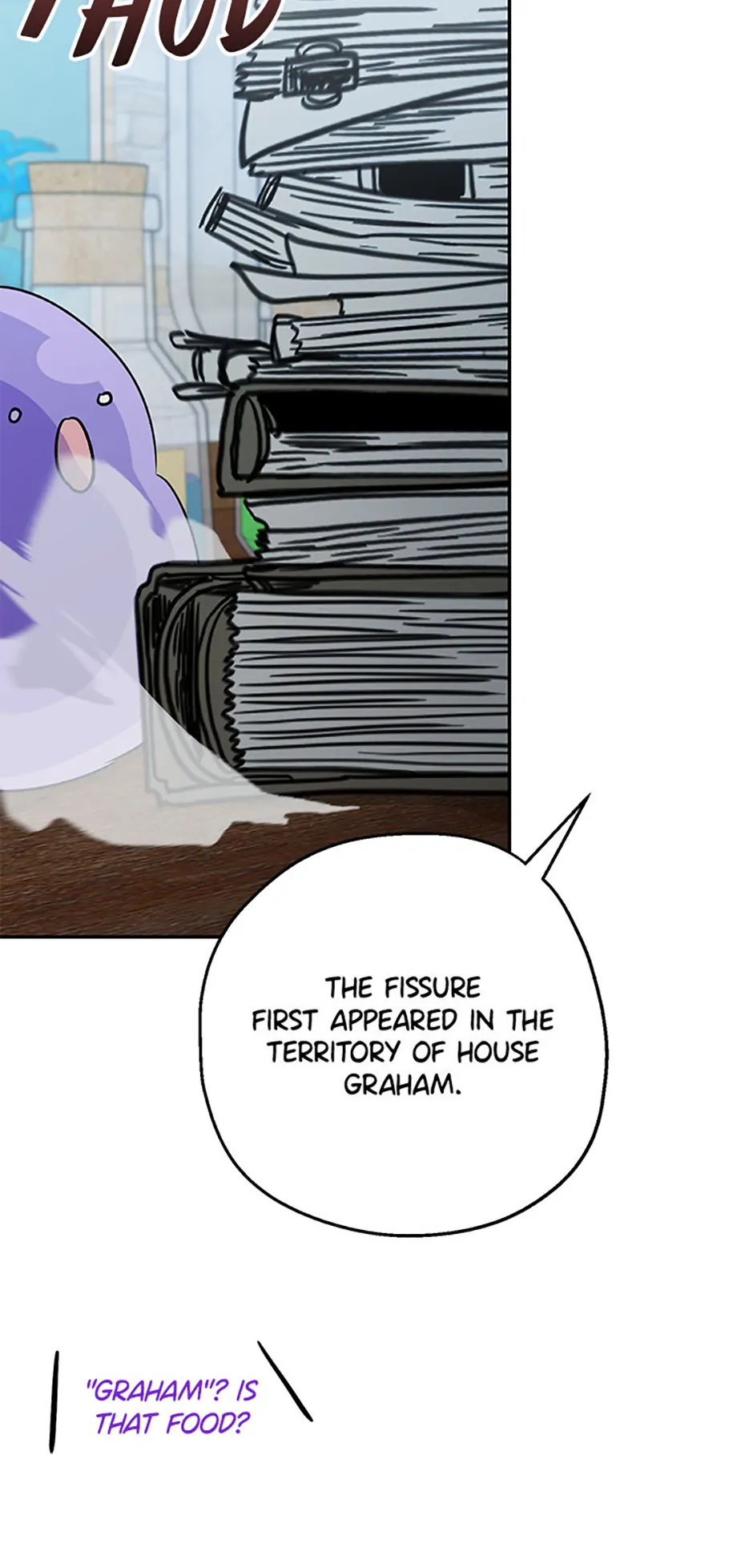 Monster Princess Chapter 78 - Page 31