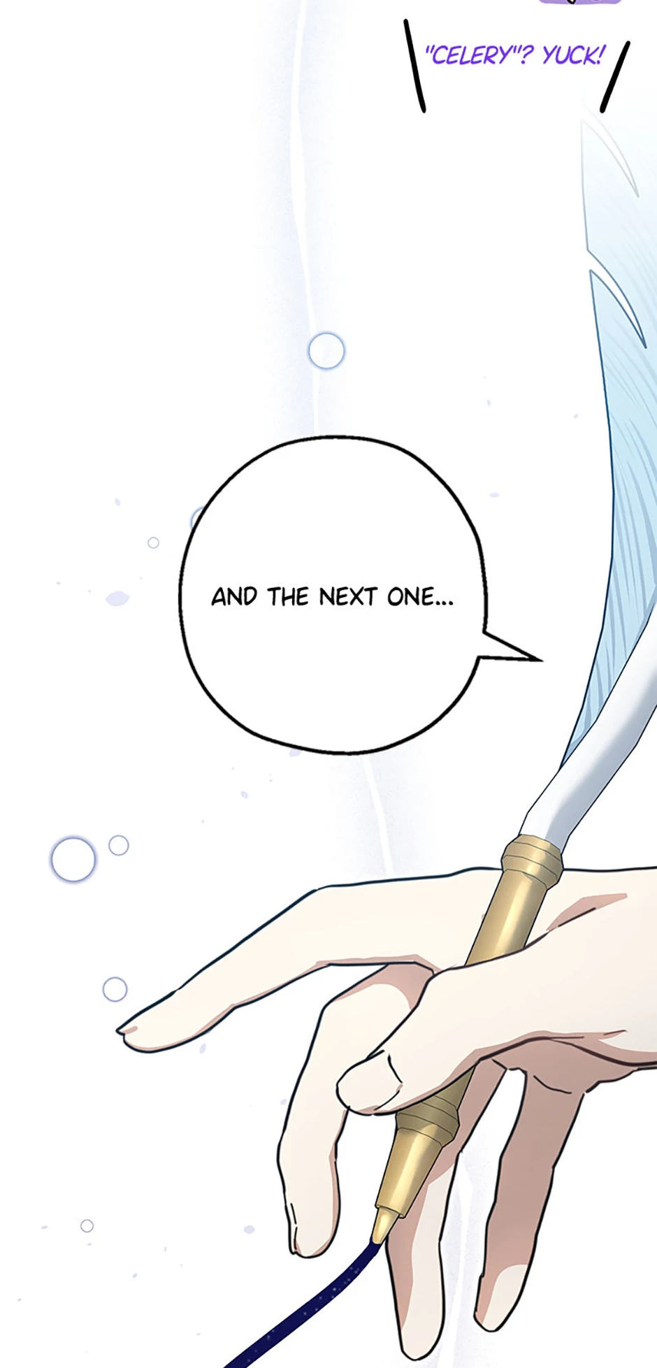 Monster Princess Chapter 78 - Page 33