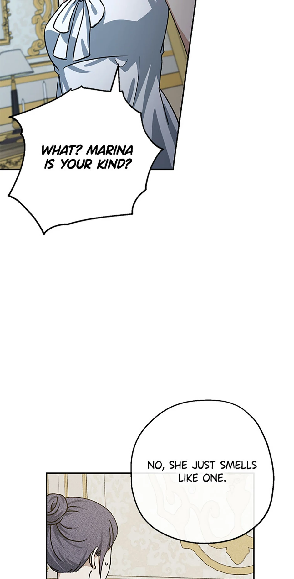 Monster Princess Chapter 78 - Page 46