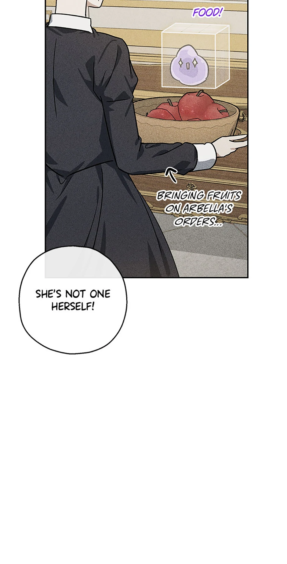 Monster Princess Chapter 78 - Page 47