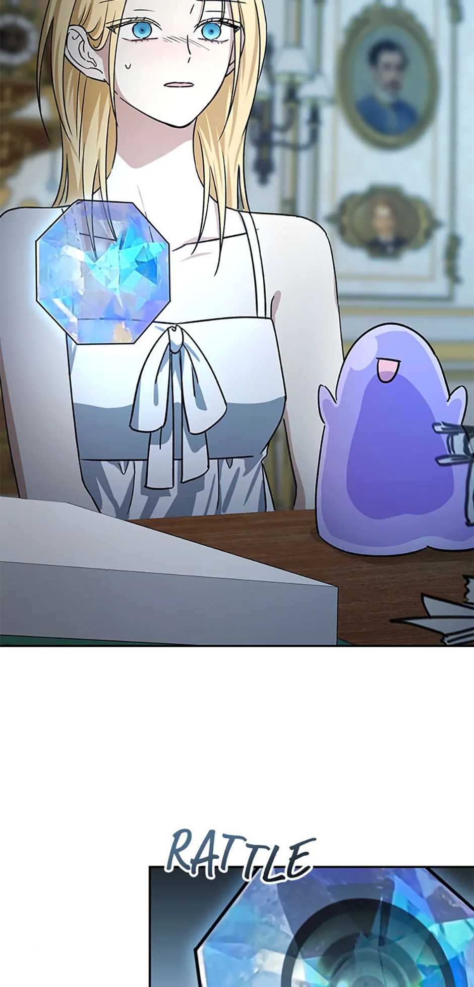 Monster Princess Chapter 78 - Page 69