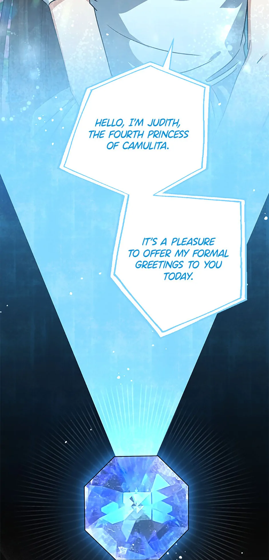 Monster Princess Chapter 78 - Page 71