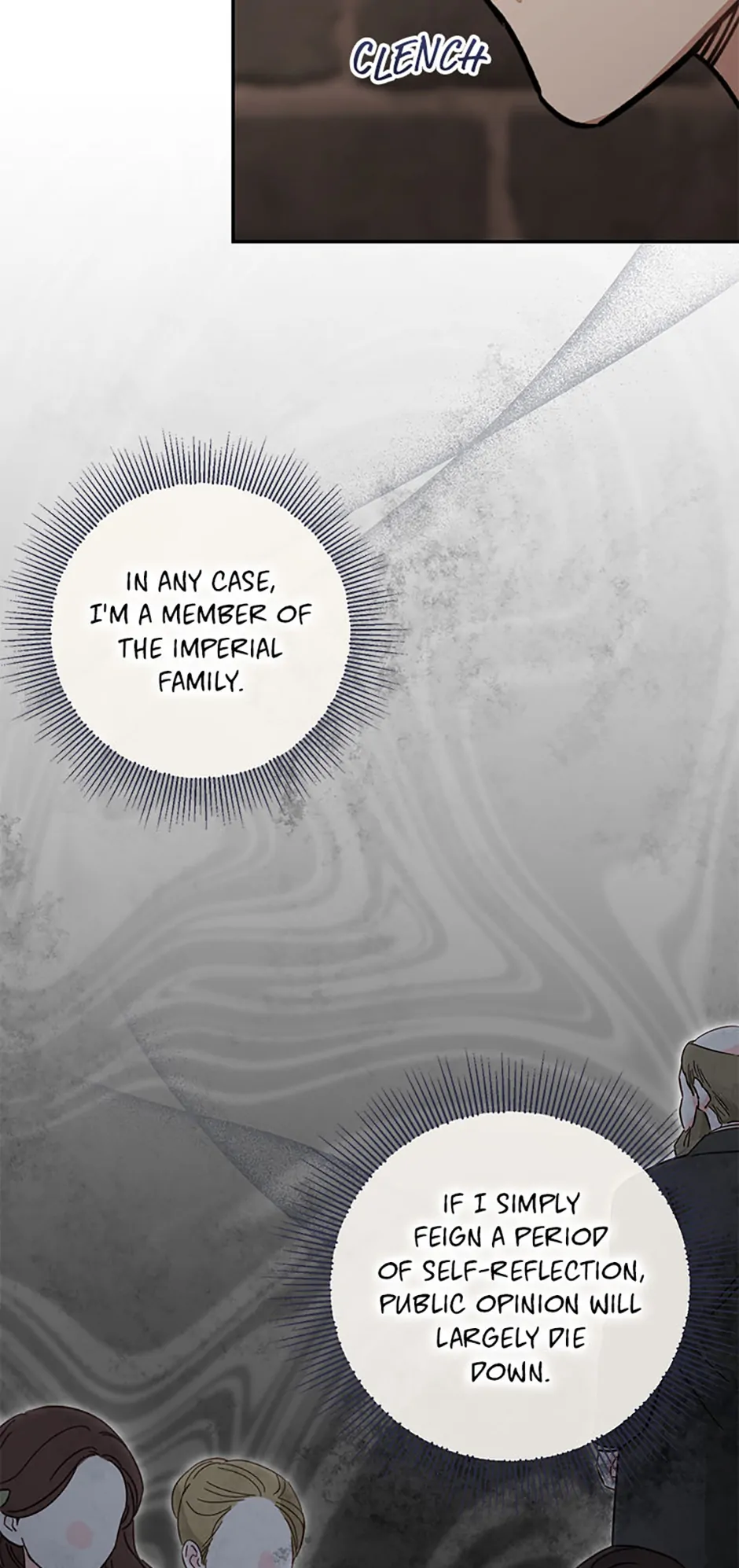 Monster Princess Chapter 78 - Page 78