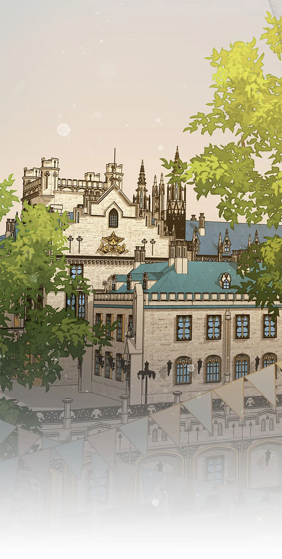 Monster Princess Chapter 78 - Page 8