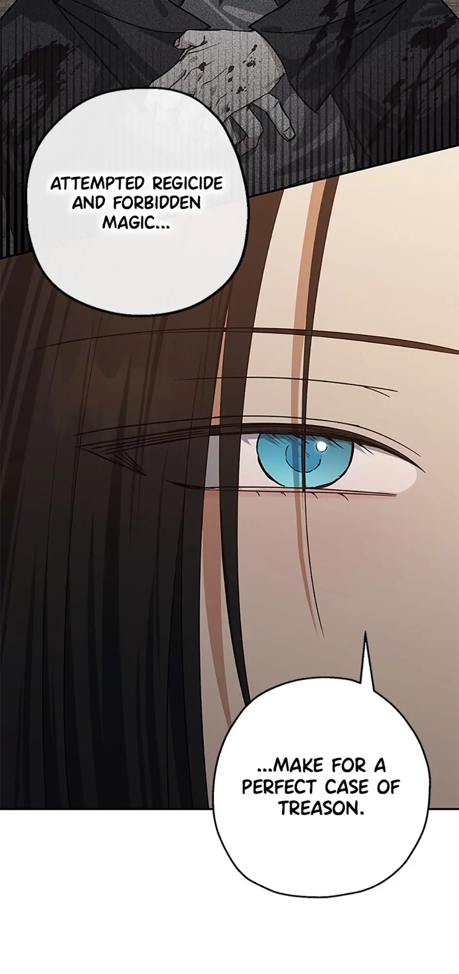 Monster Princess Chapter 78 - Page 84