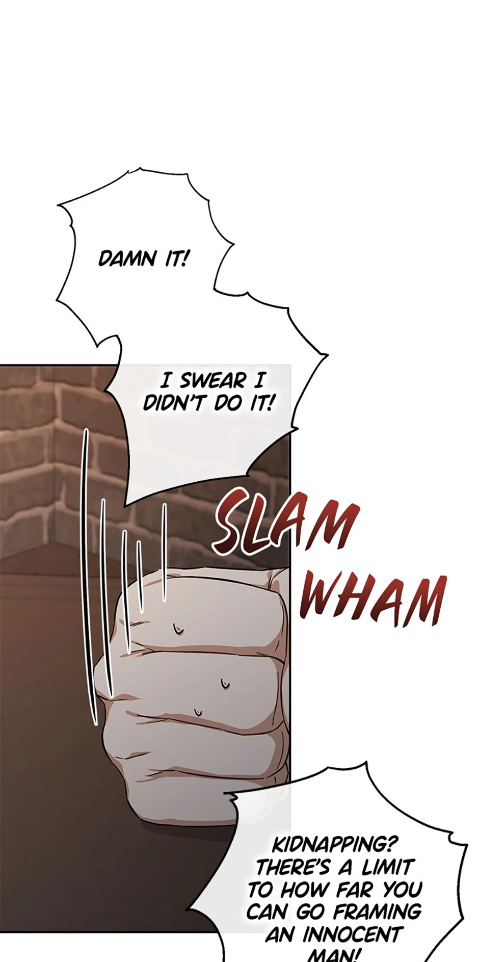 Monster Princess Chapter 78 - Page 85