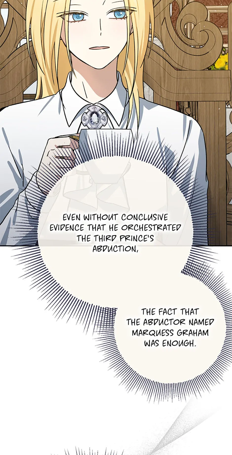 Monster Princess Chapter 79 - Page 20