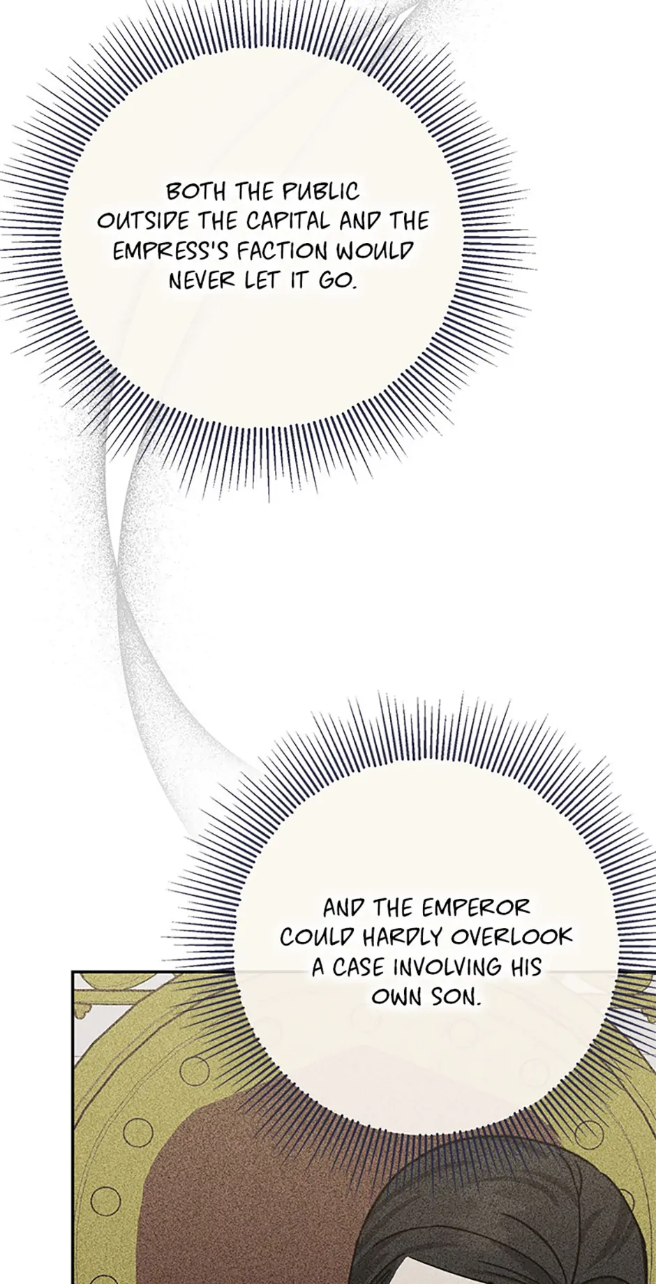 Monster Princess Chapter 79 - Page 21