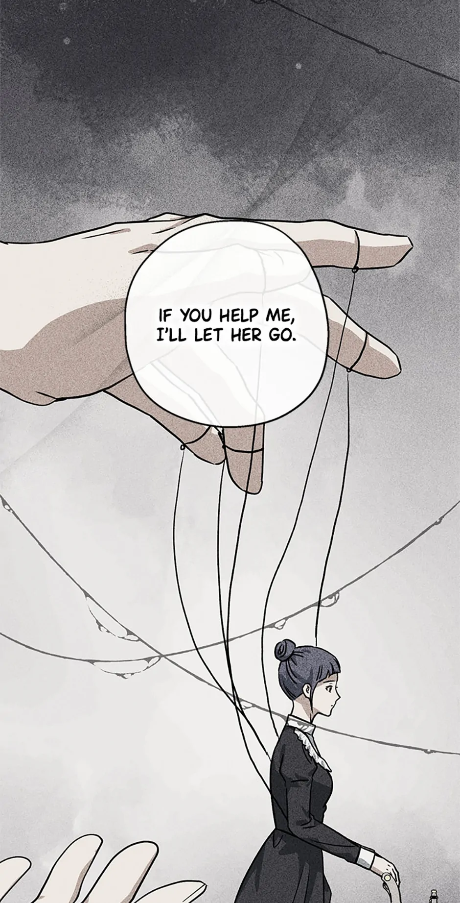 Monster Princess Chapter 79 - Page 26