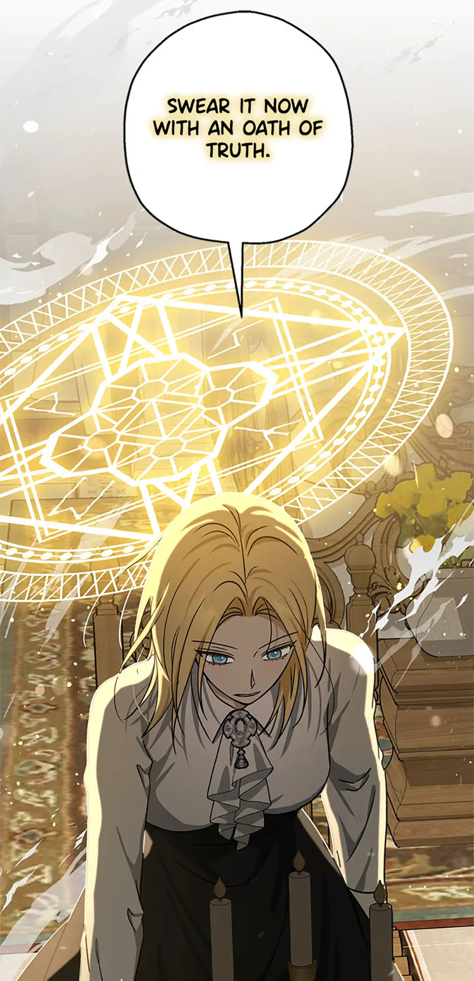 Monster Princess Chapter 79 - Page 38