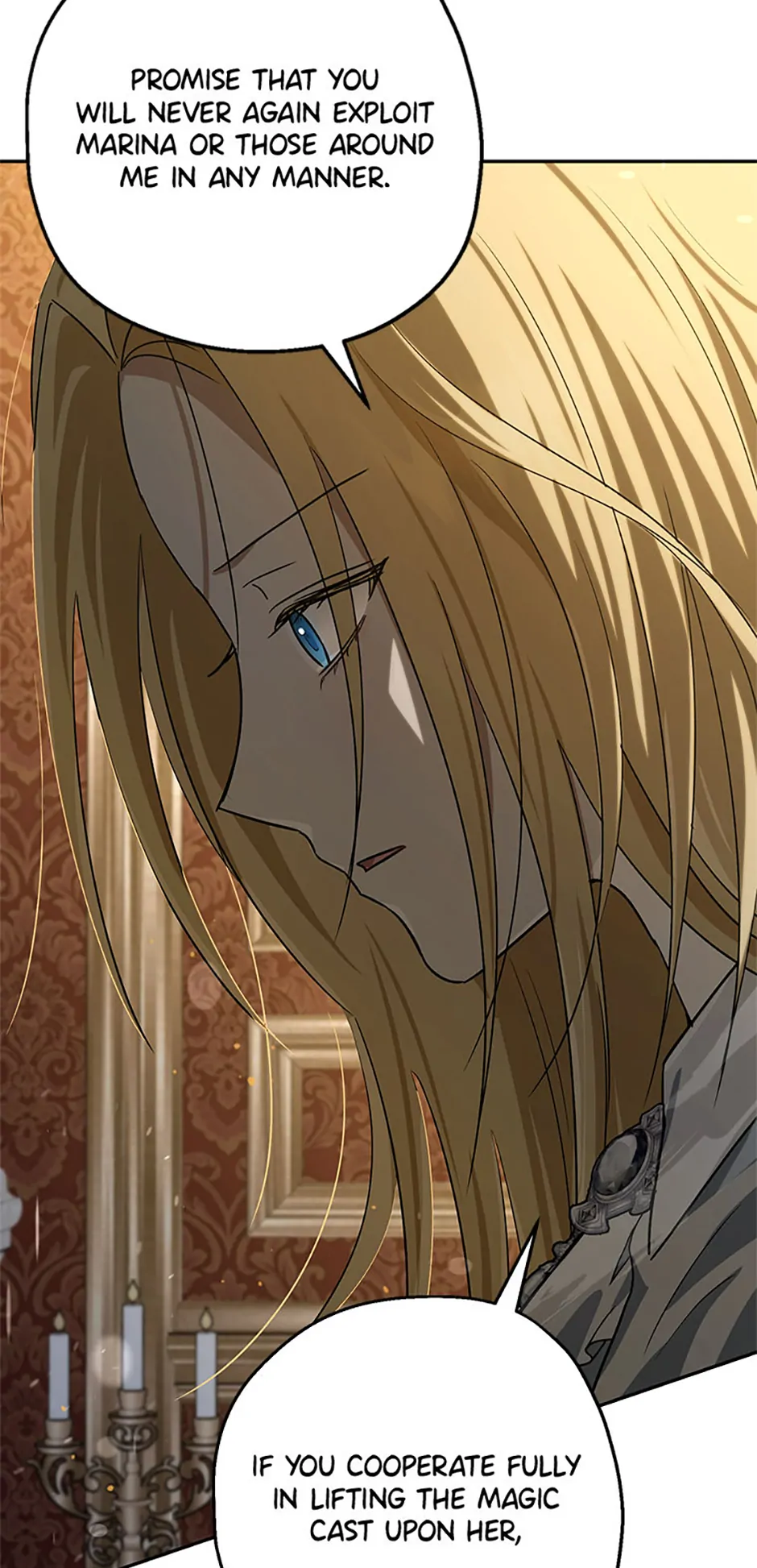 Monster Princess Chapter 79 - Page 40