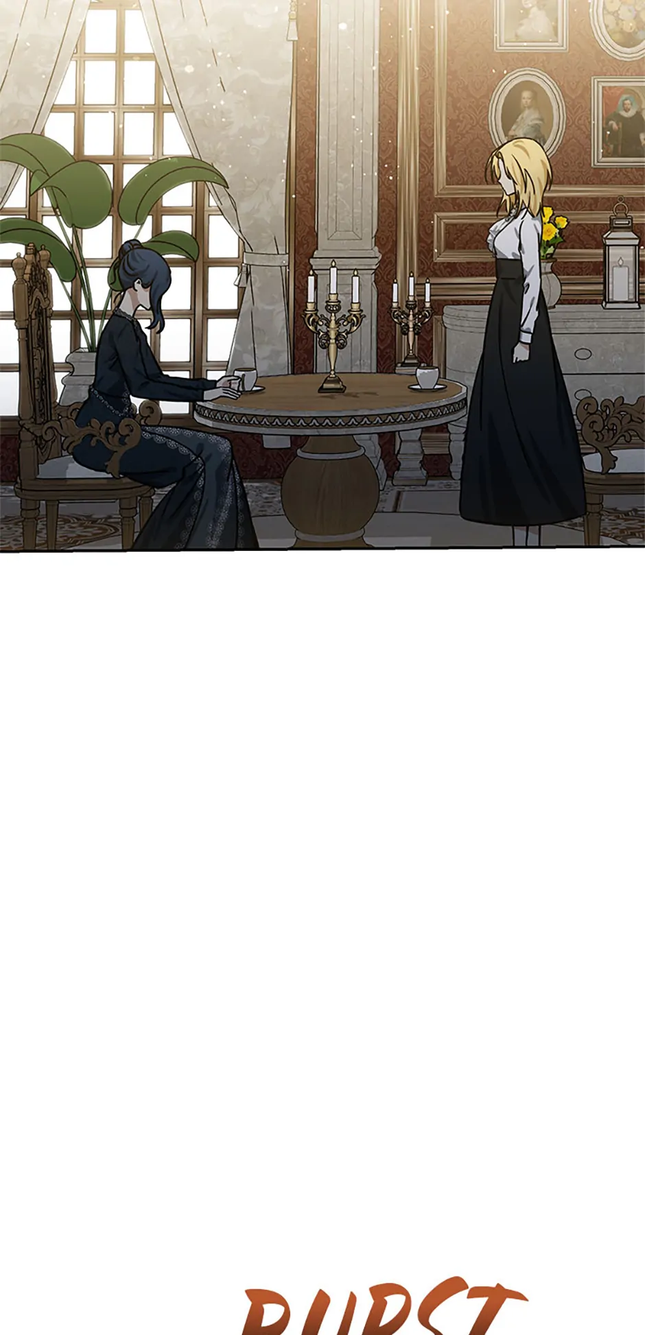 Monster Princess Chapter 79 - Page 44