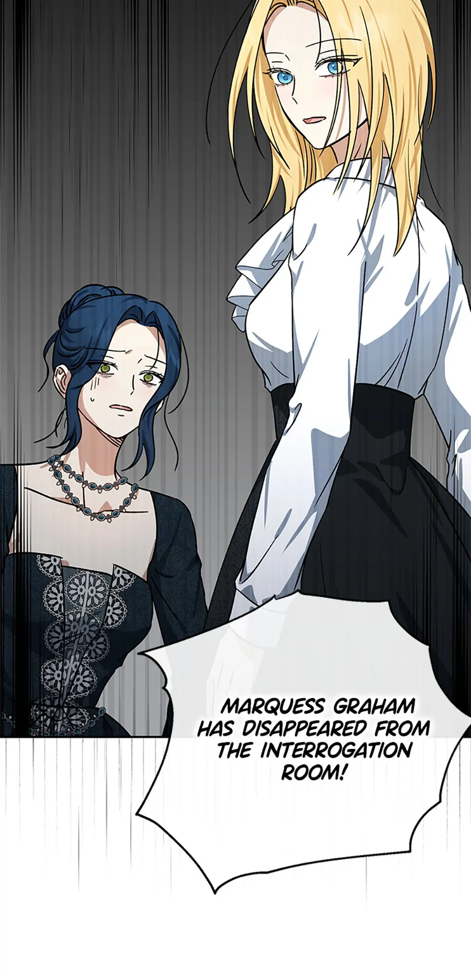 Monster Princess Chapter 79 - Page 46