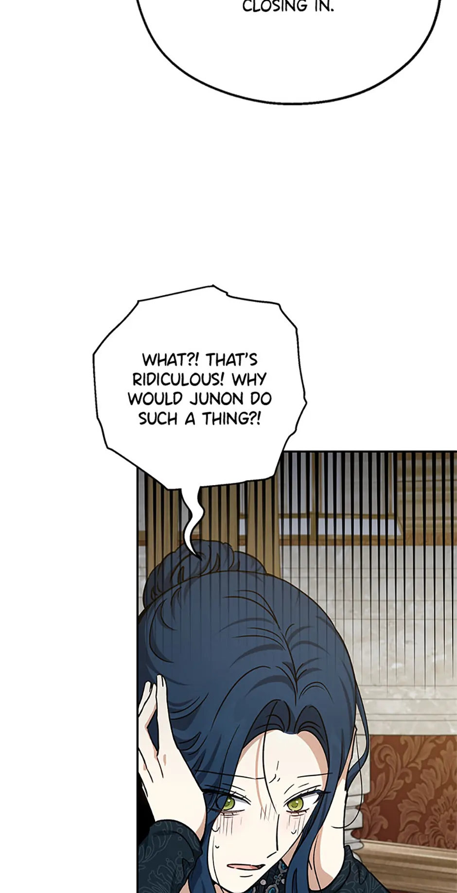 Monster Princess Chapter 79 - Page 48