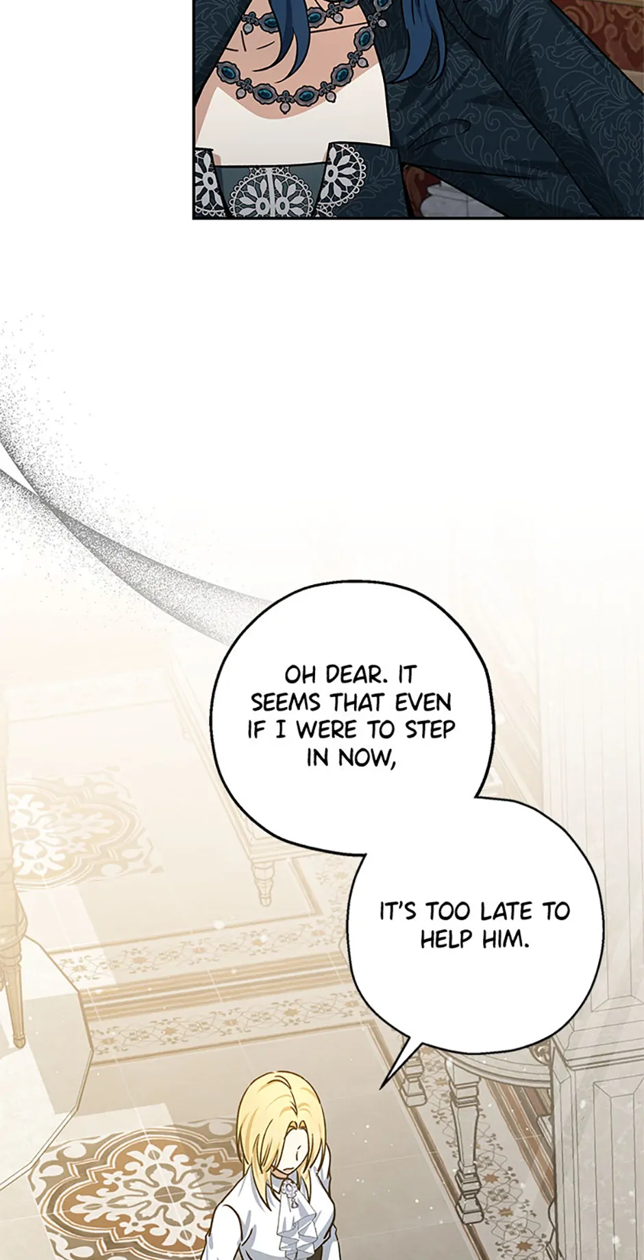 Monster Princess Chapter 79 - Page 49