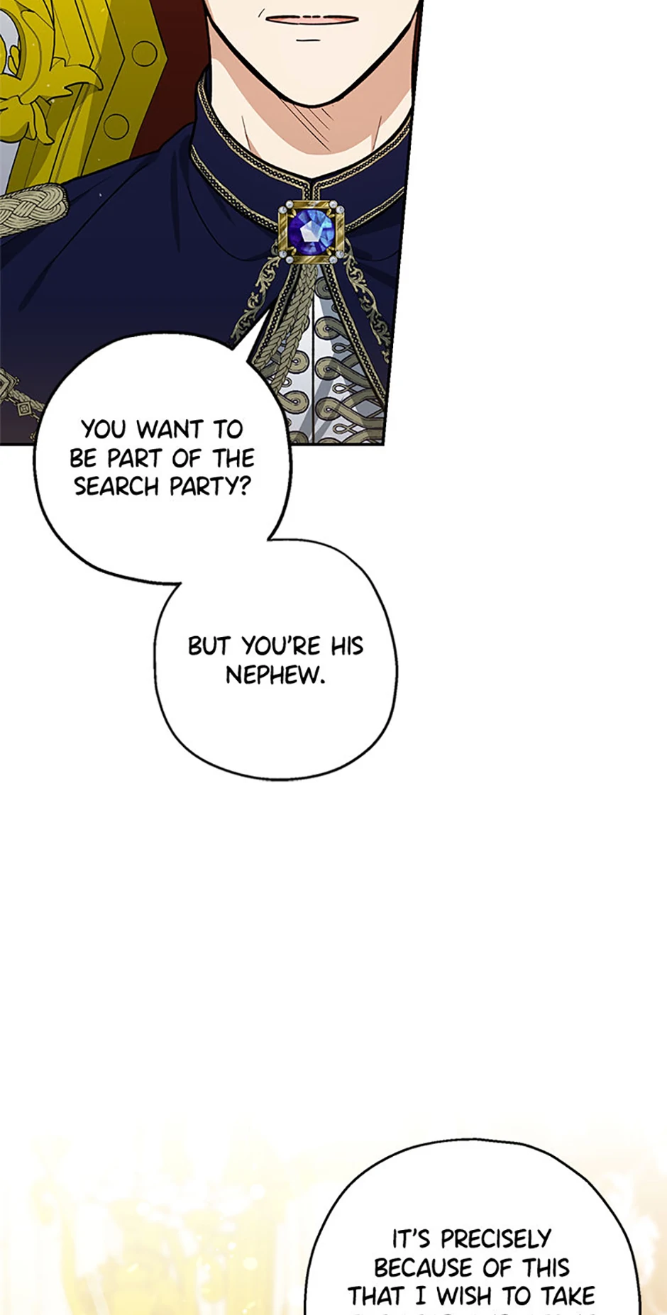 Monster Princess Chapter 79 - Page 62