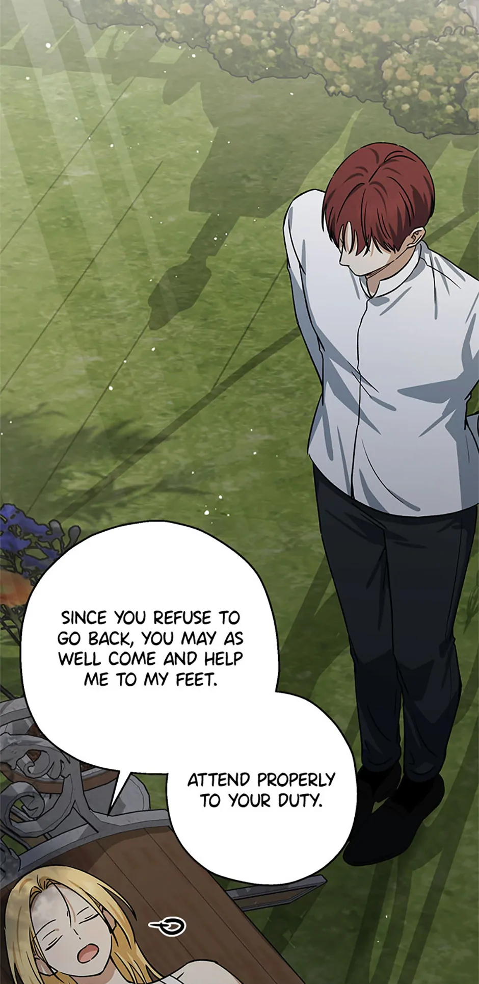 Monster Princess Chapter 79 - Page 74