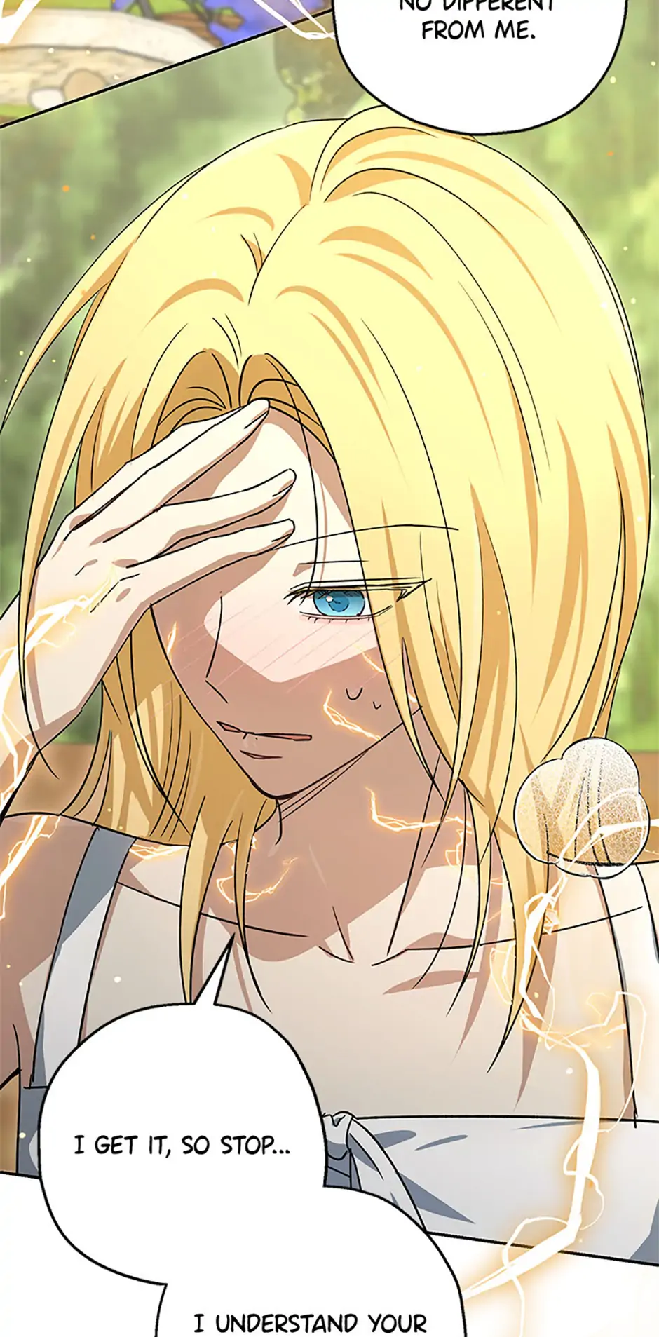 Monster Princess Chapter 80 - Page 12