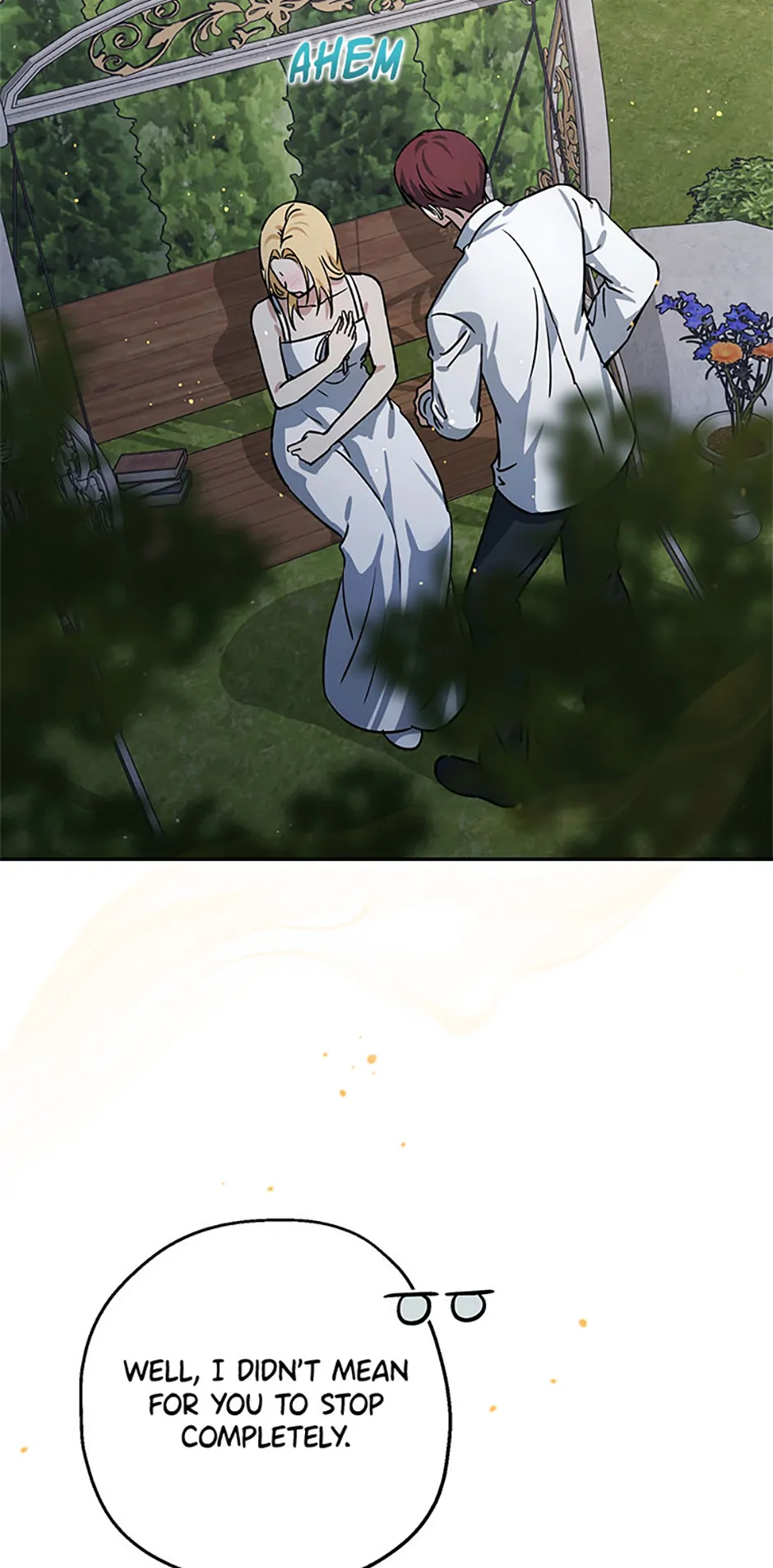 Monster Princess Chapter 80 - Page 14