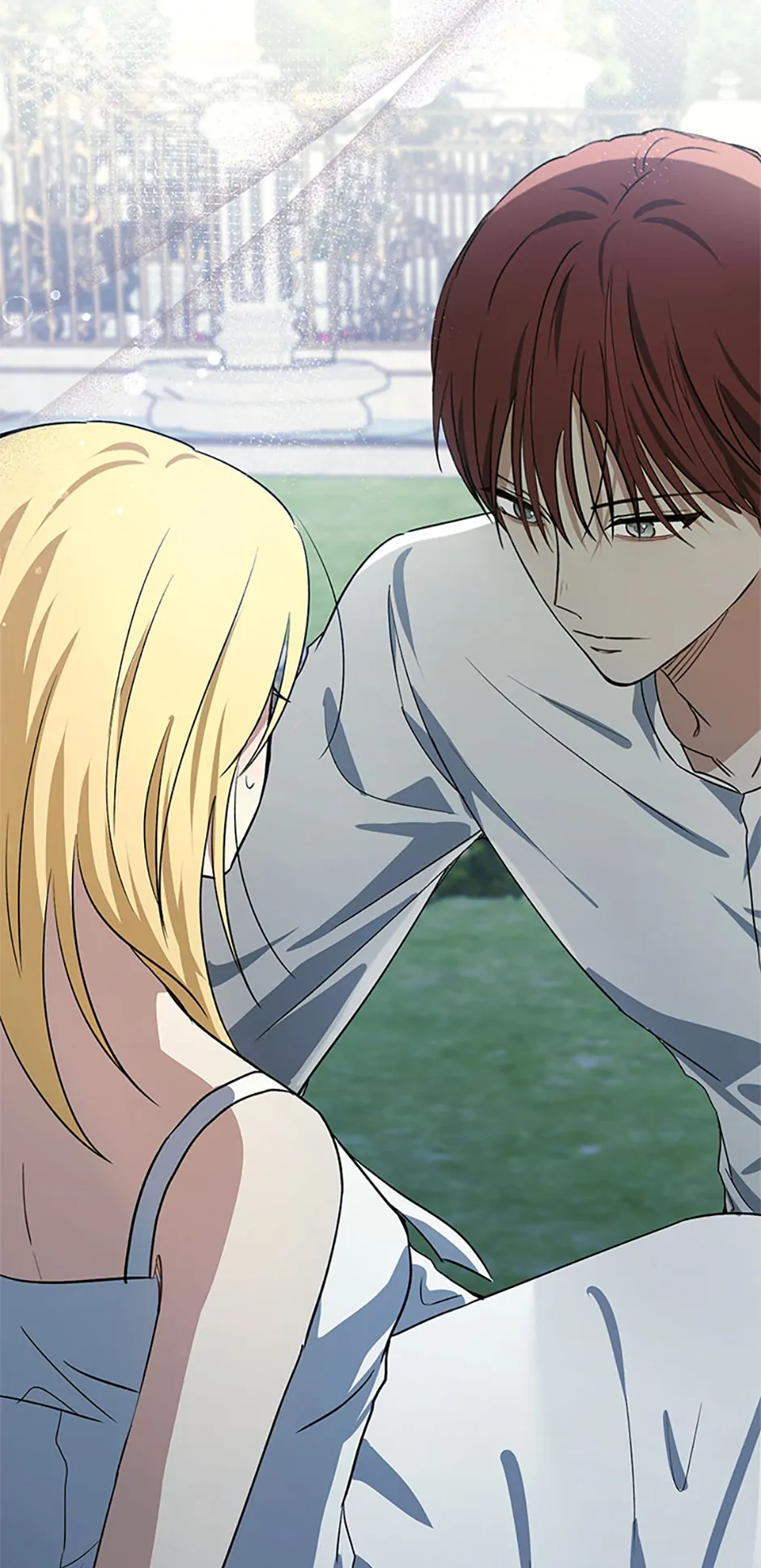 Monster Princess Chapter 80 - Page 18