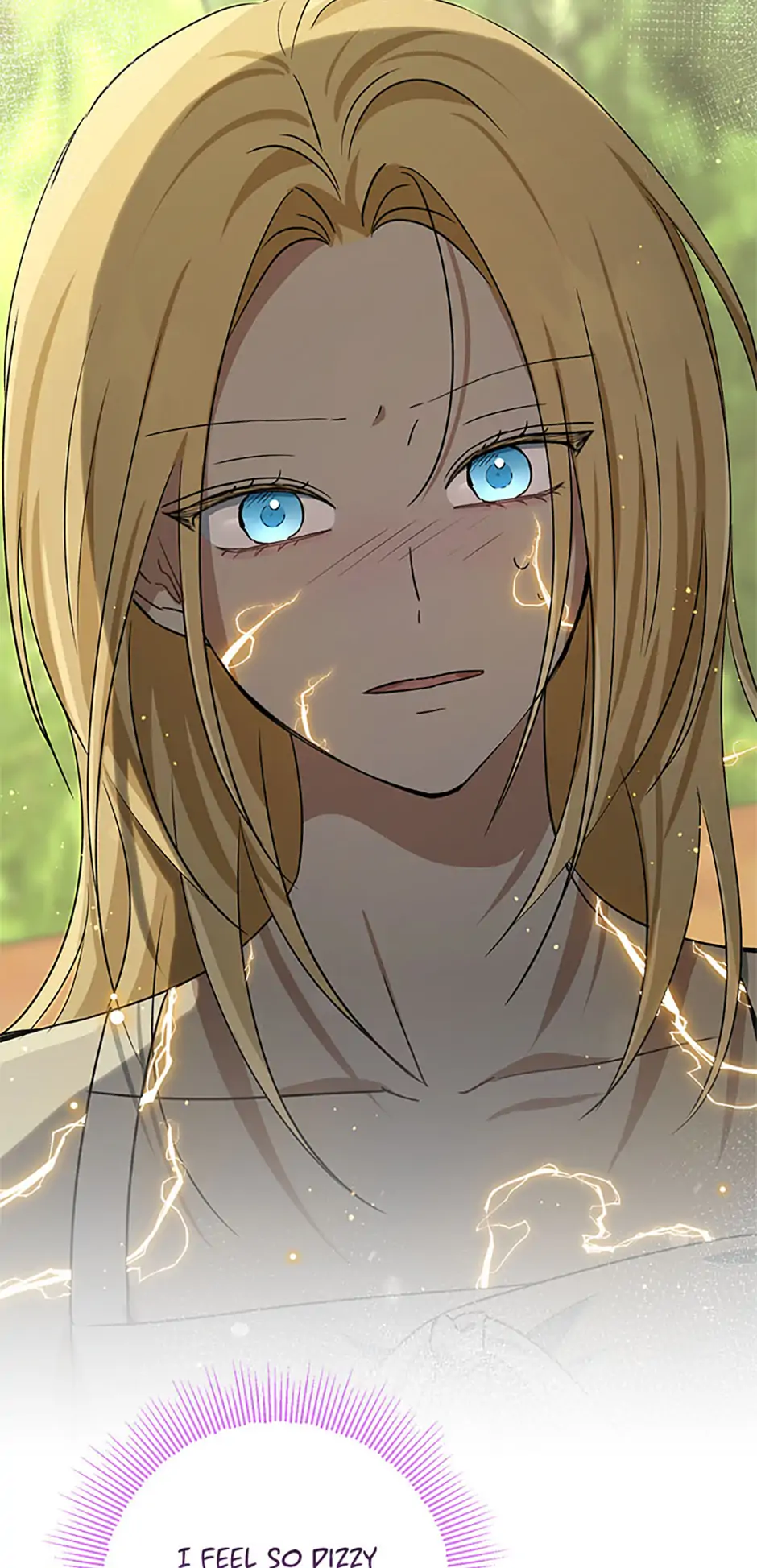 Monster Princess Chapter 80 - Page 3