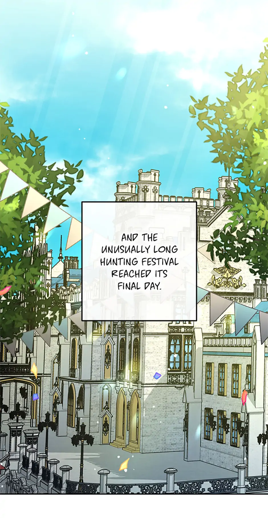 Monster Princess Chapter 80 - Page 30