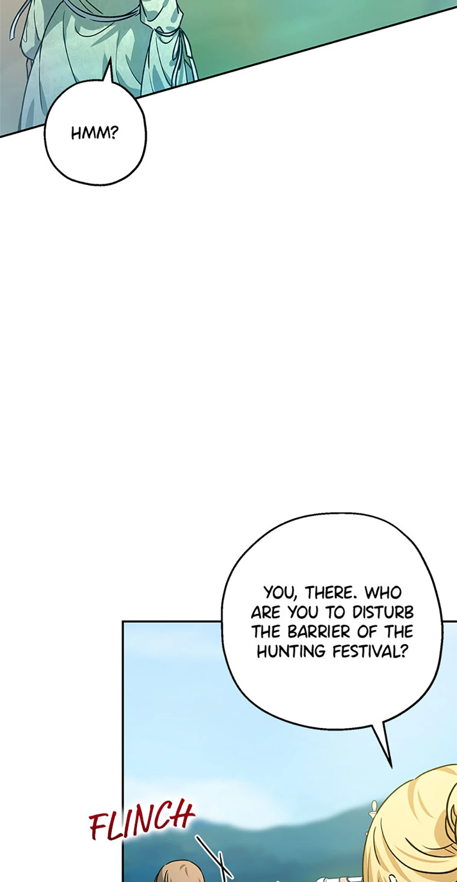 Monster Princess Chapter 80 - Page 33