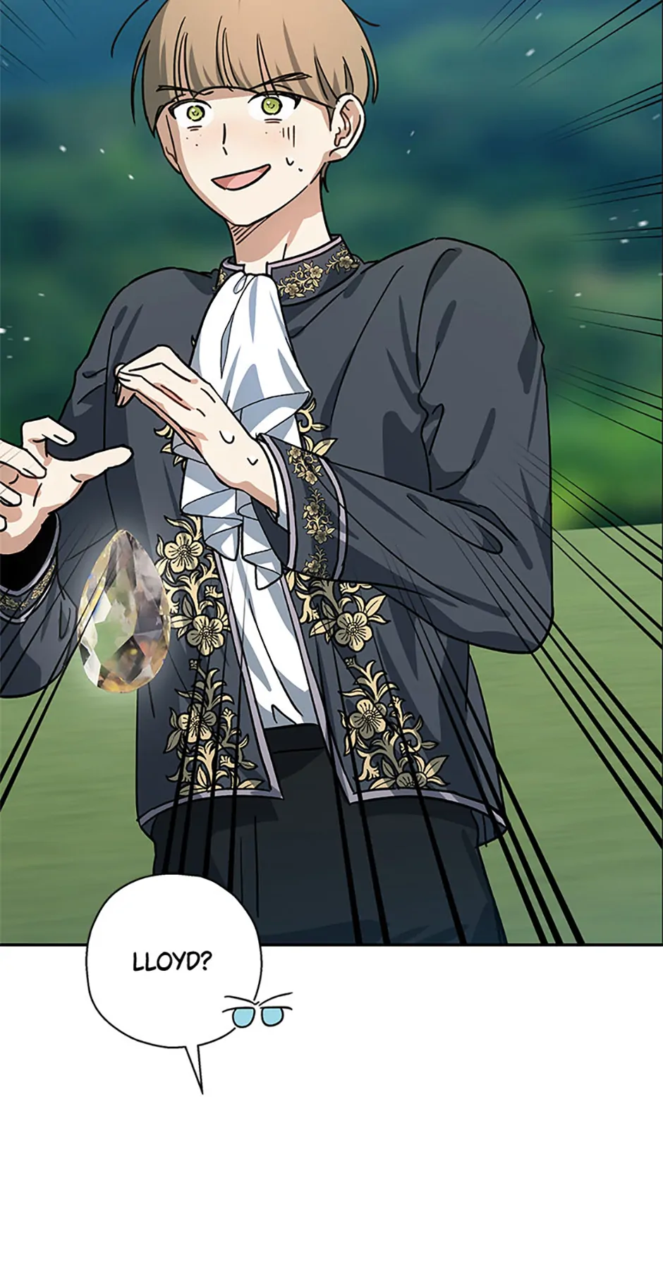 Monster Princess Chapter 80 - Page 35