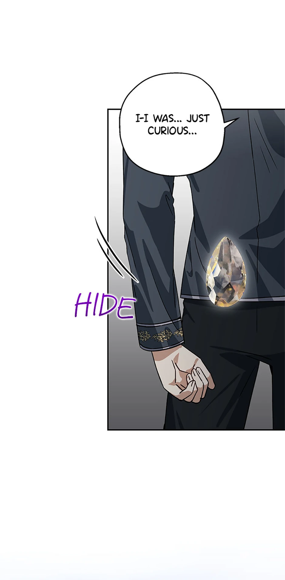 Monster Princess Chapter 80 - Page 36