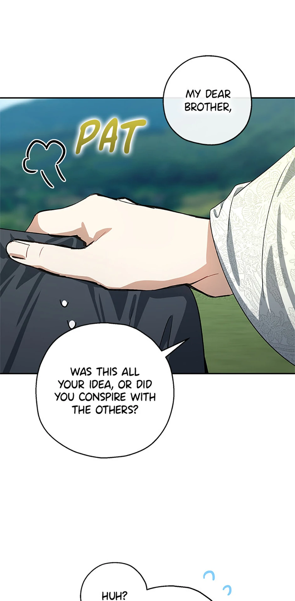 Monster Princess Chapter 80 - Page 40