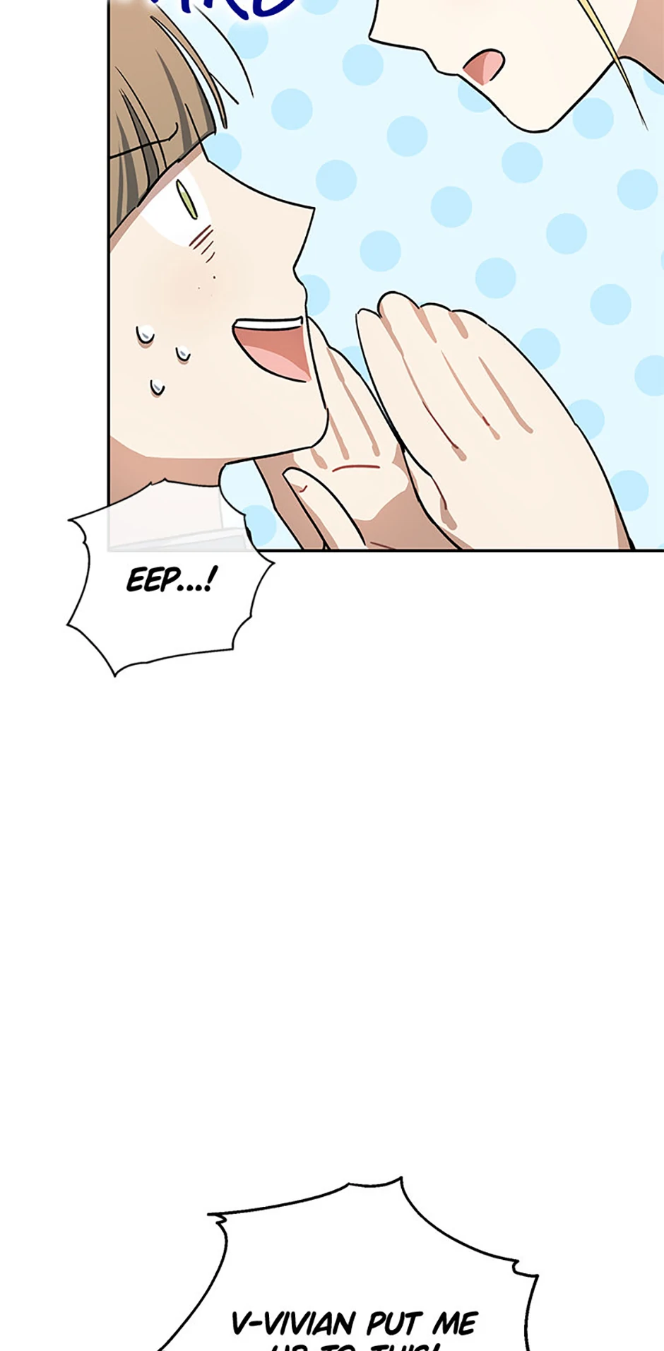 Monster Princess Chapter 80 - Page 42