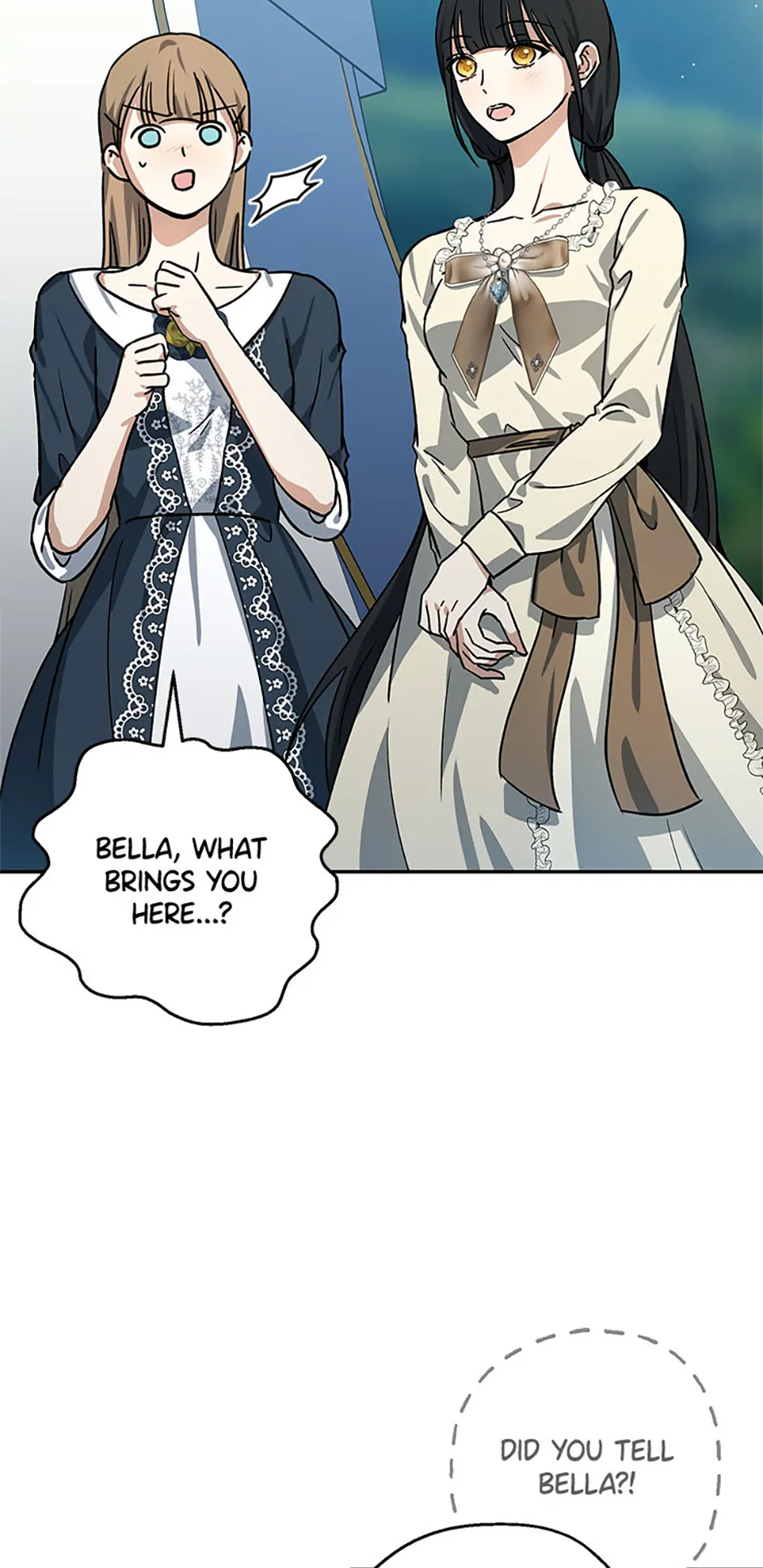 Monster Princess Chapter 80 - Page 48