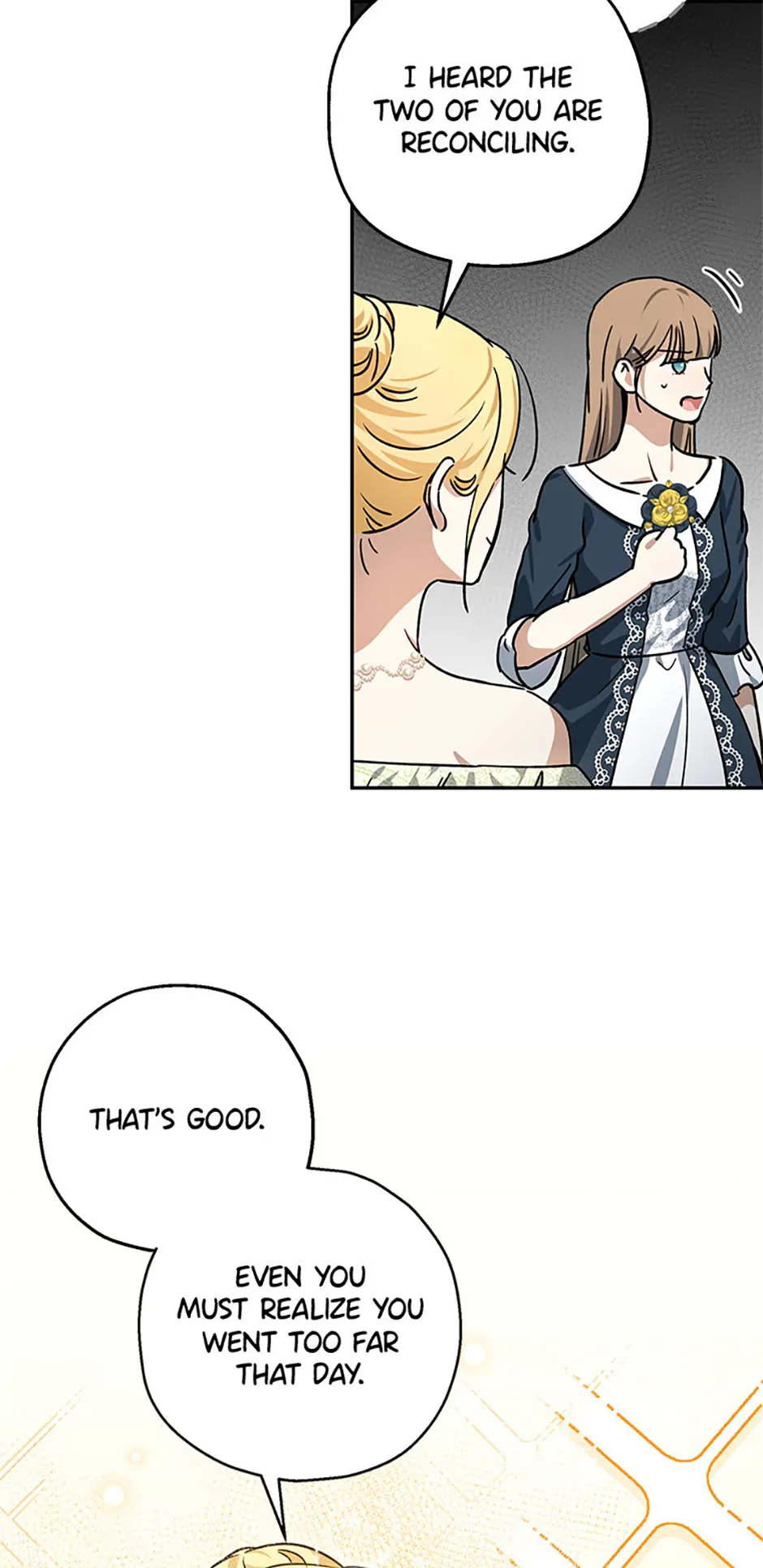 Monster Princess Chapter 80 - Page 49