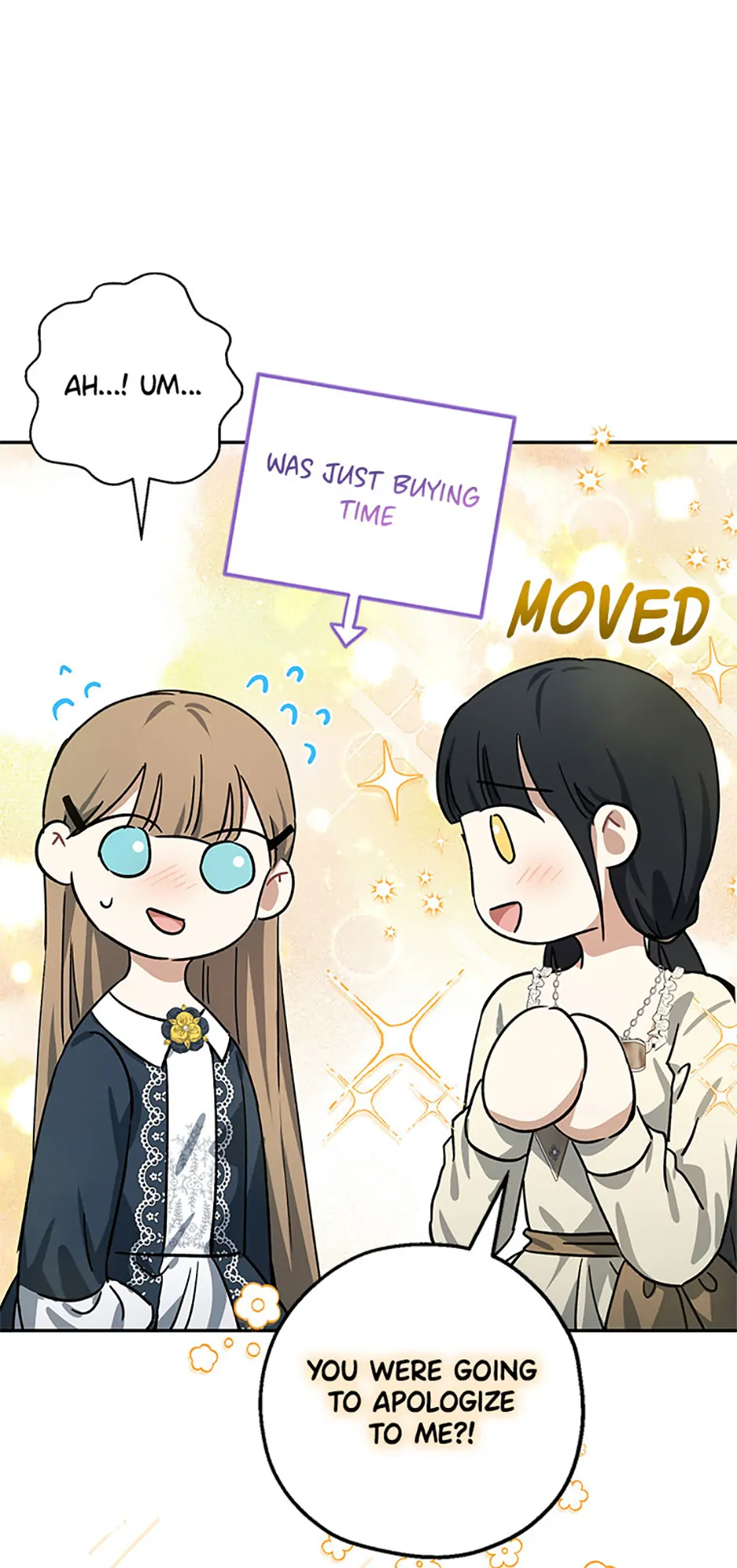 Monster Princess Chapter 80 - Page 51