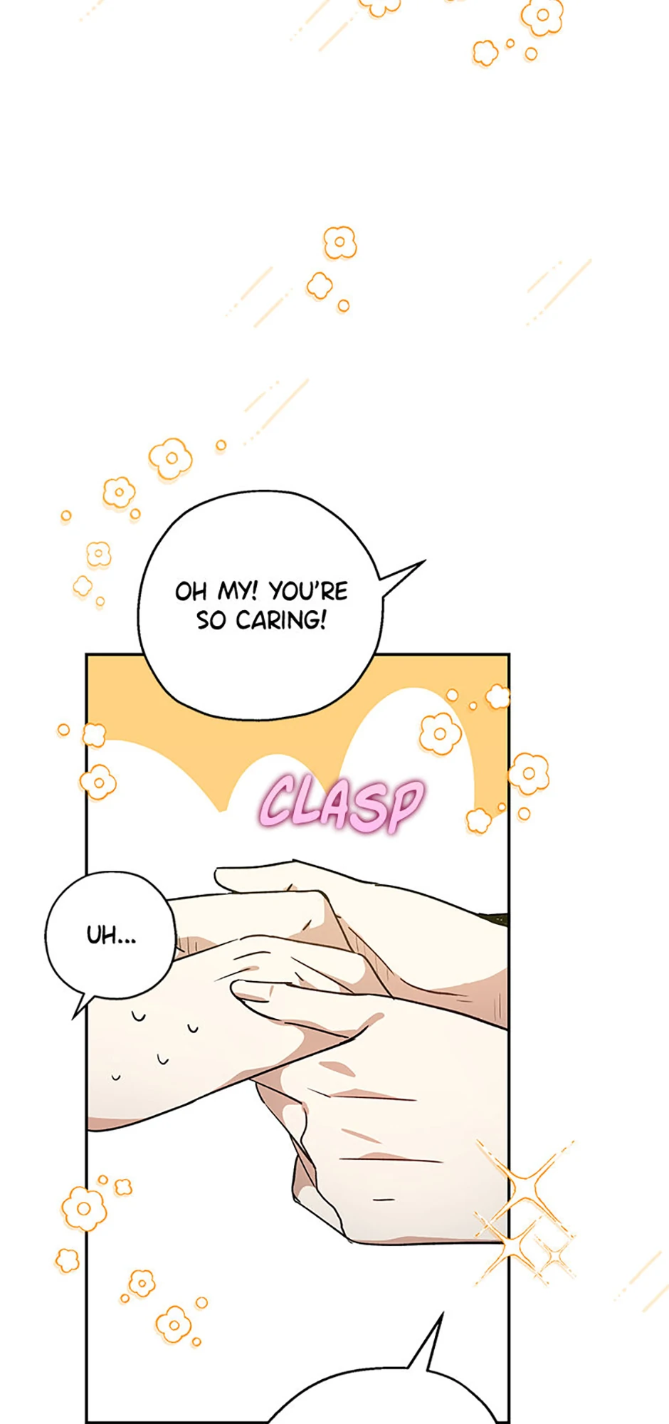 Monster Princess Chapter 80 - Page 52