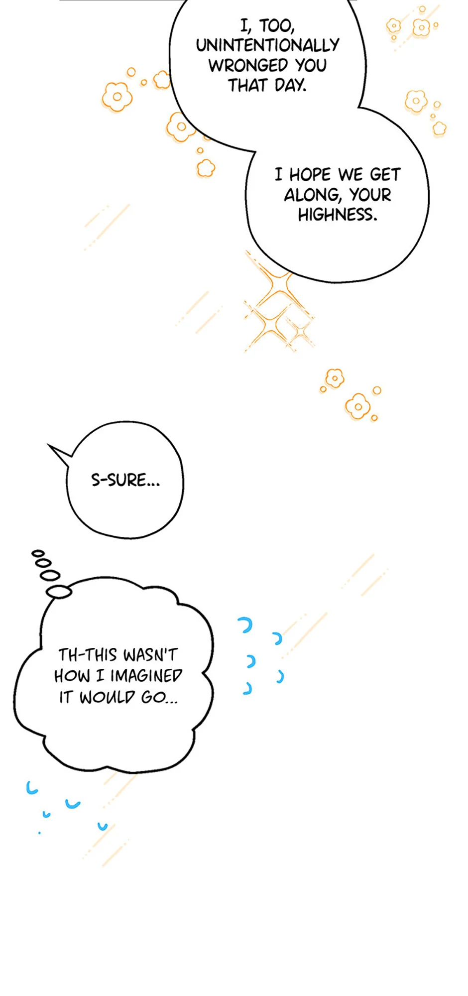 Monster Princess Chapter 80 - Page 53