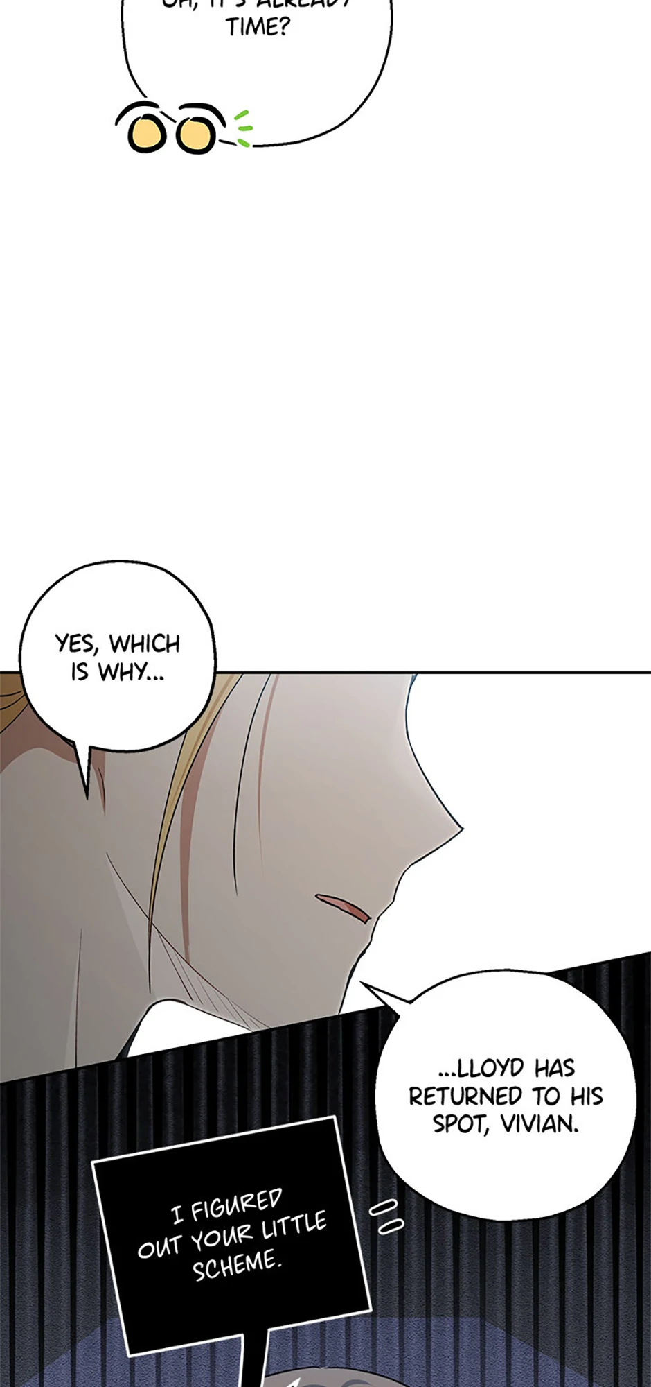 Monster Princess Chapter 80 - Page 55