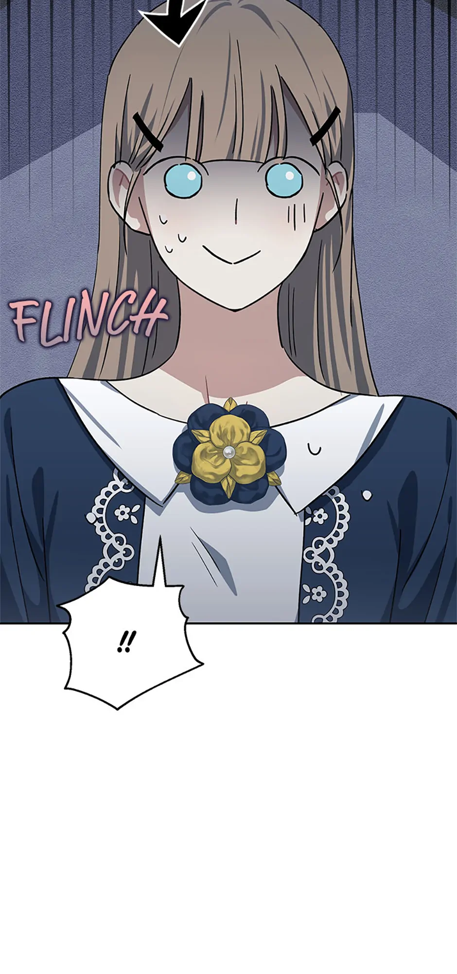 Monster Princess Chapter 80 - Page 56