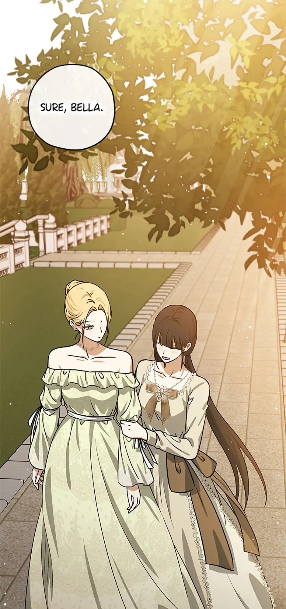 Monster Princess Chapter 80 - Page 58